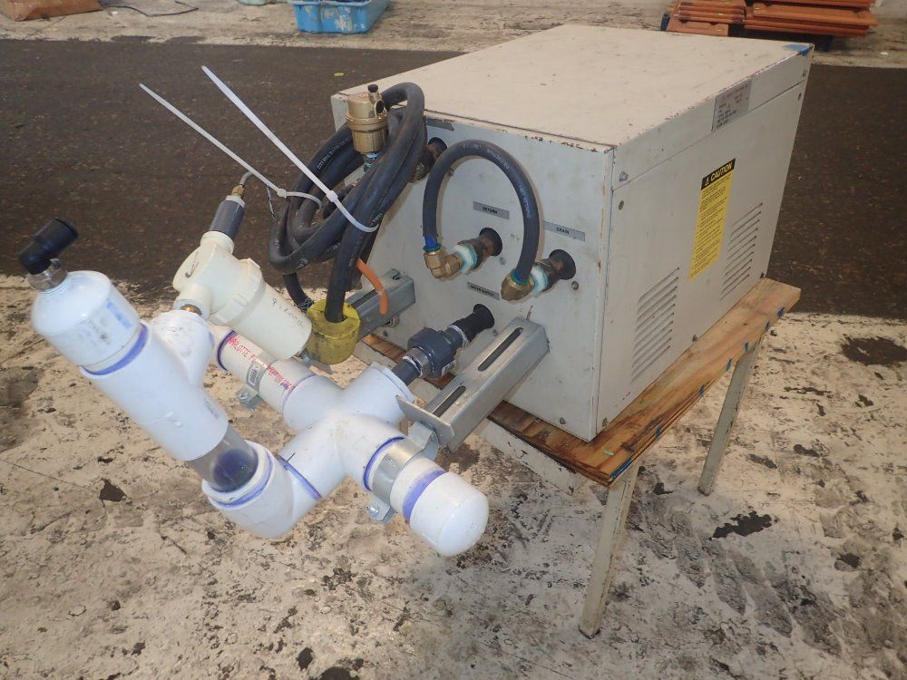 Delta Therm Temperature Controller