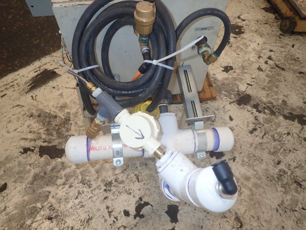 Delta Therm Temperature Controller