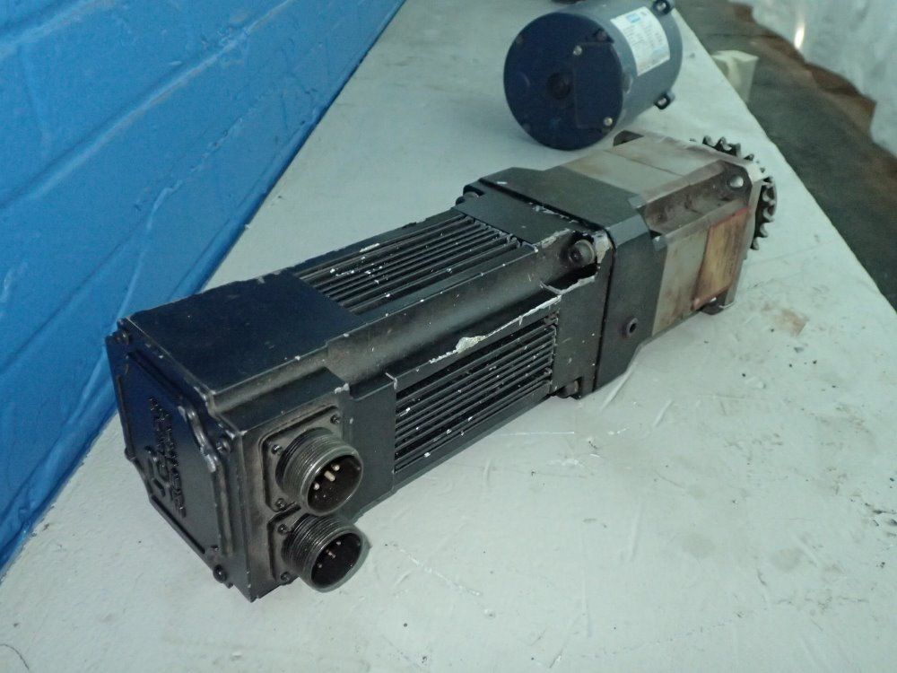 Stealth Servo Geardrive