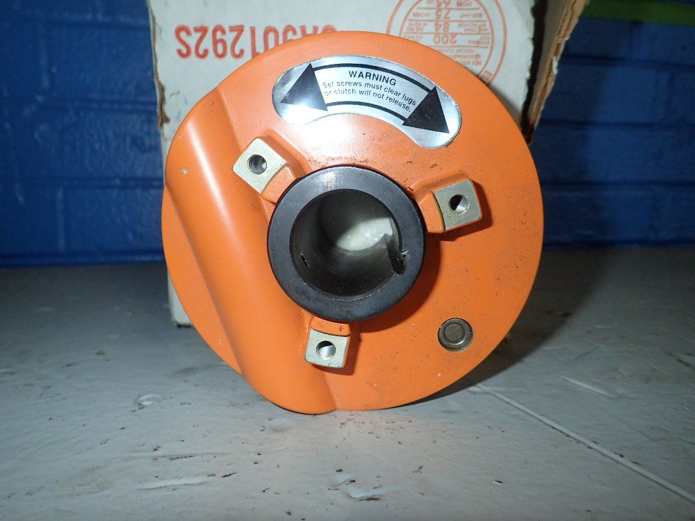 Torq Gard Motor Brake