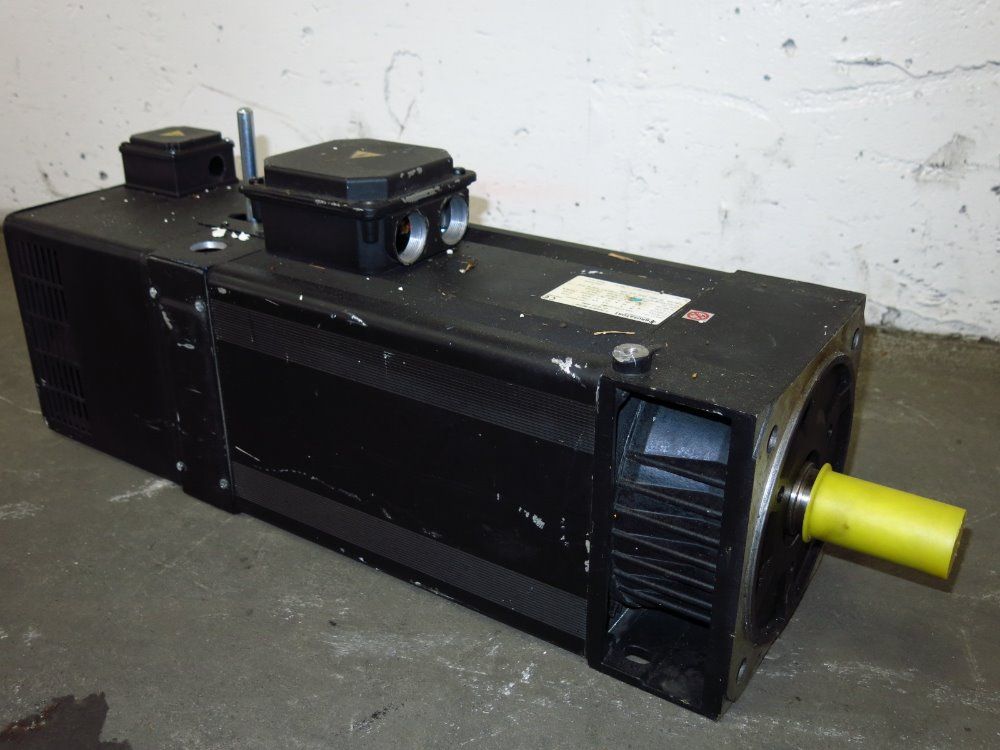 Brusatori Servomotor