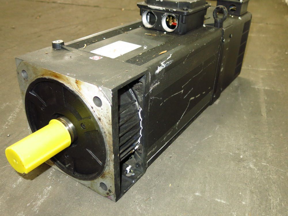Brusatori Servomotor