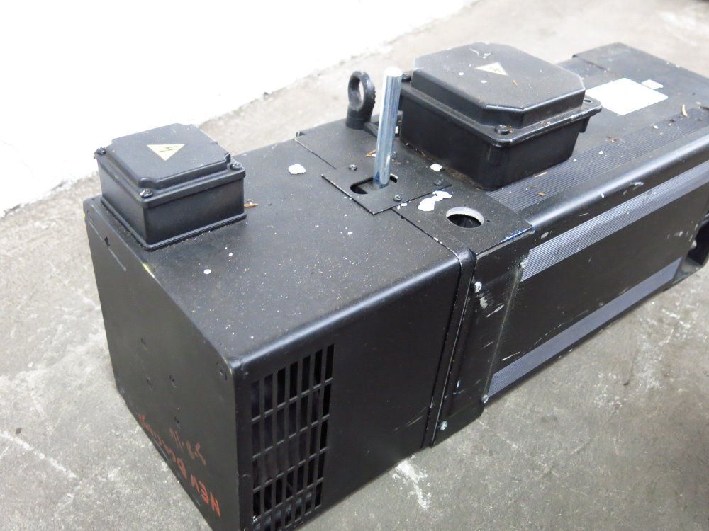 Brusatori Servomotor