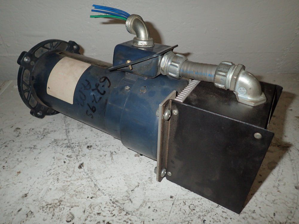 Electrol Motor