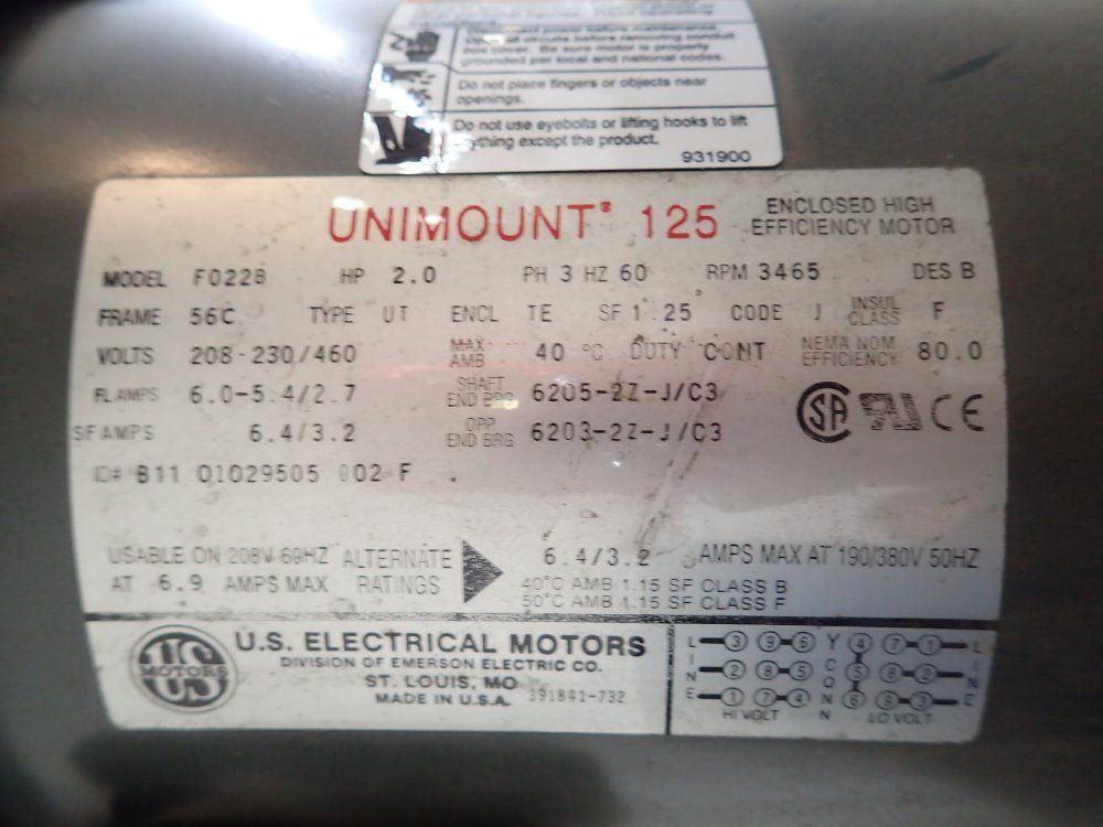 A-bec Blast Cabinet / Dust Collector