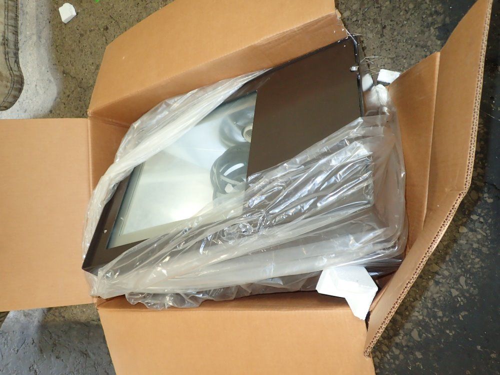 Spaulding Light Fixture