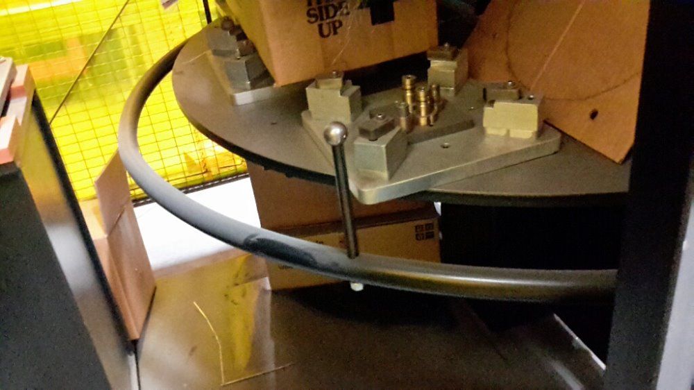 Panasonic Robotic Welding Systems - Performarc Pa55