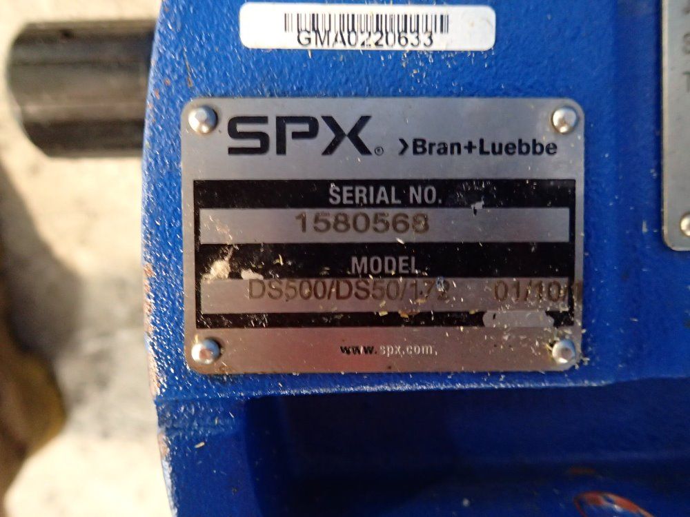 Procam Metering Pump