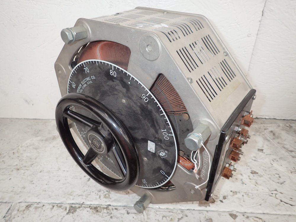 Superior Electric Transformer