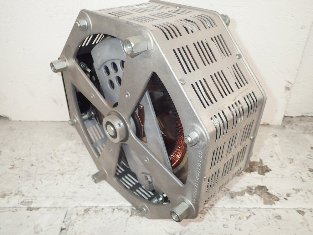 Superior Electric Transformer