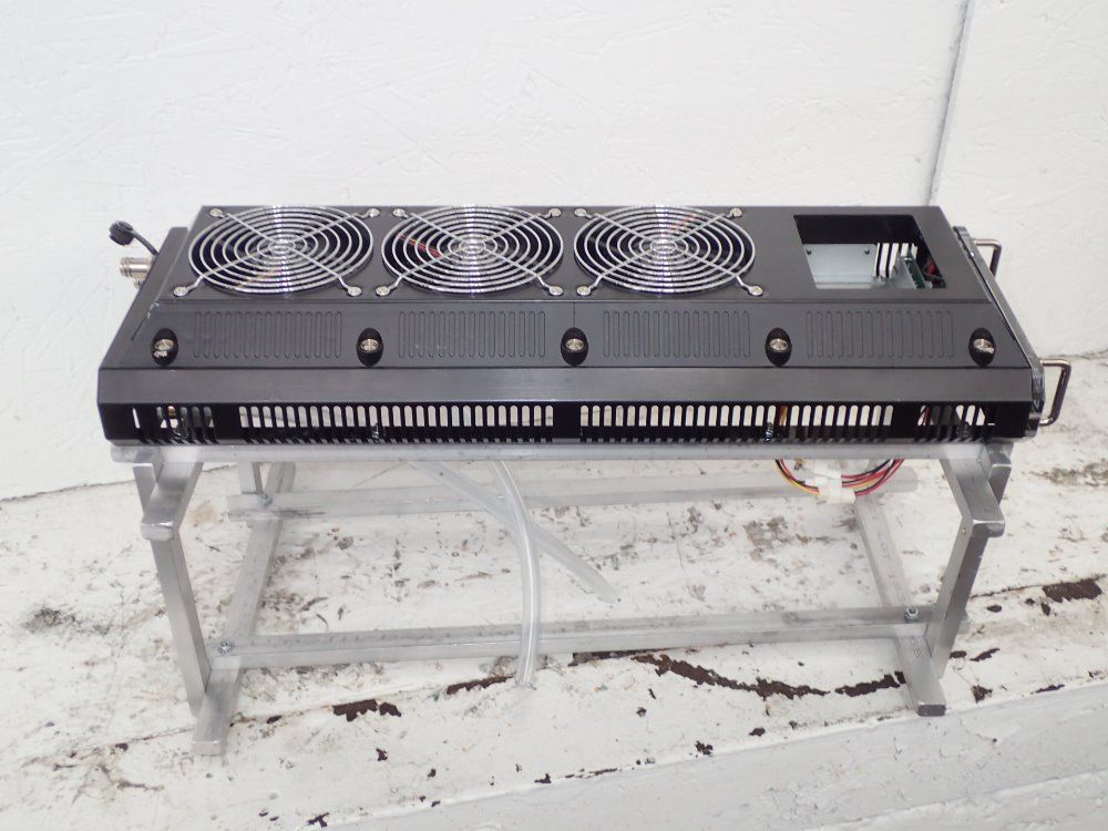 Exos/koolance Liquid Cooling System