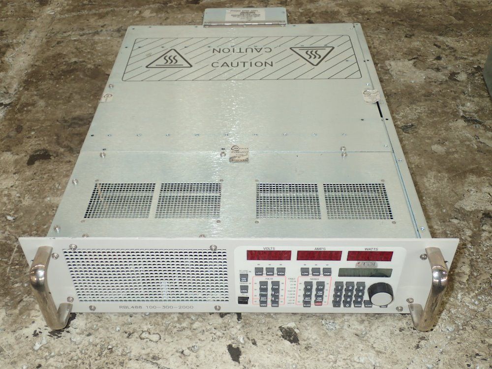 Tdi Power Power Supply