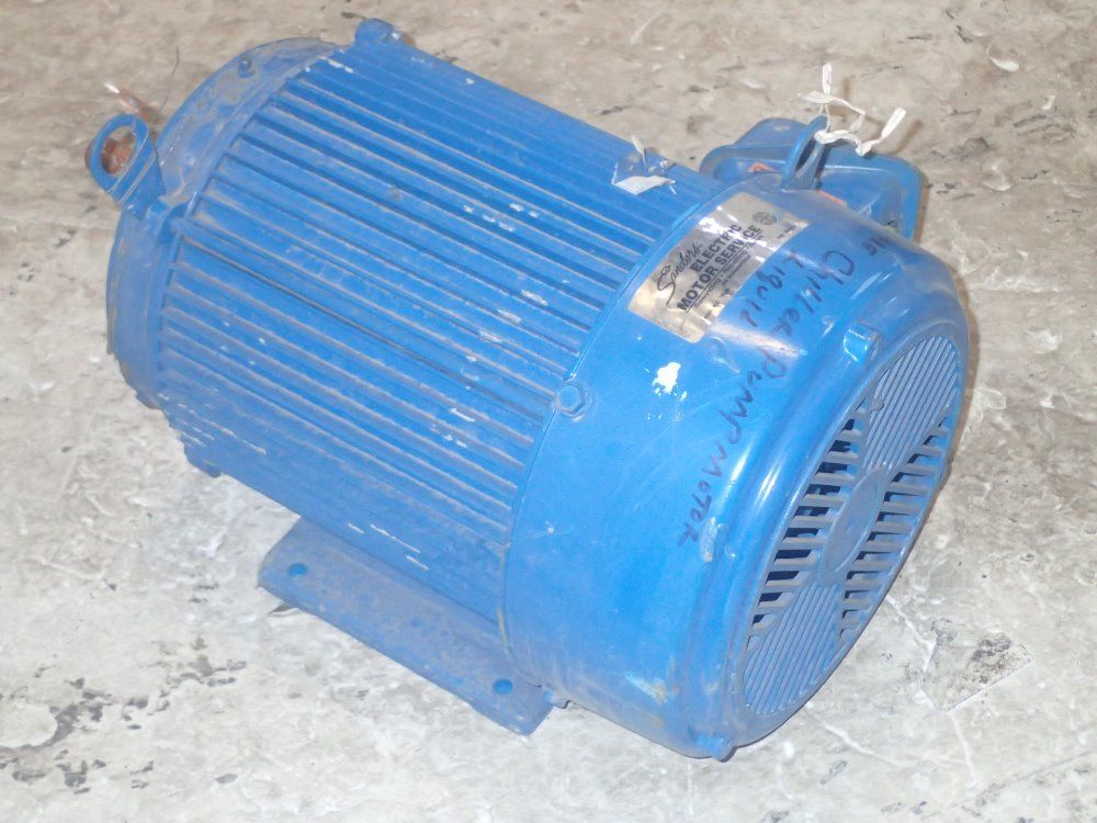 U.s Electrical Motors Motor