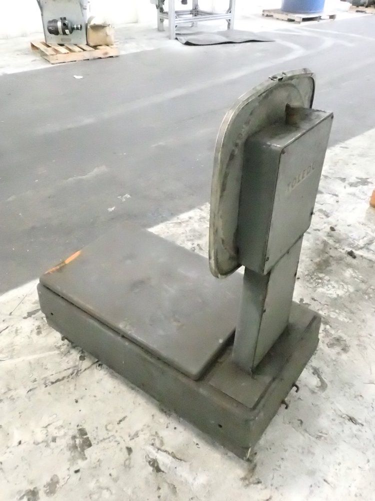 Toledo Scale Scale