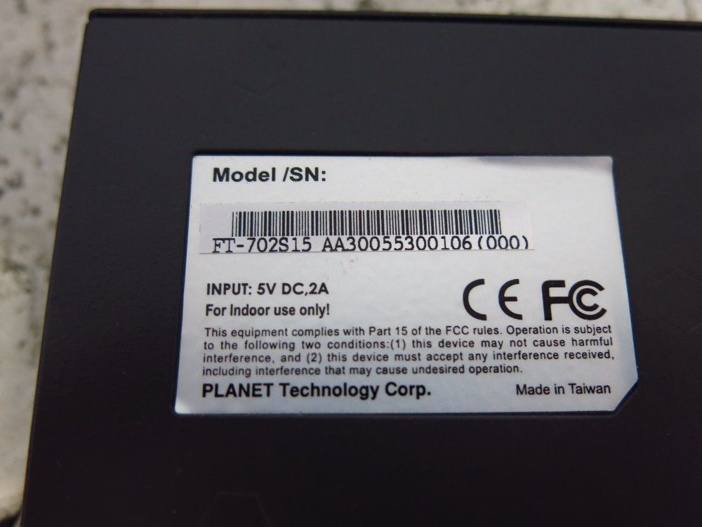 Planet Media Converter