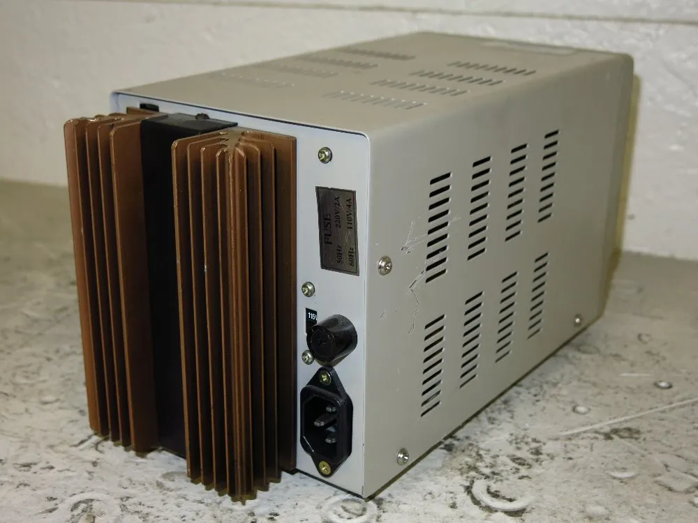 Mastech Dc Power Supply