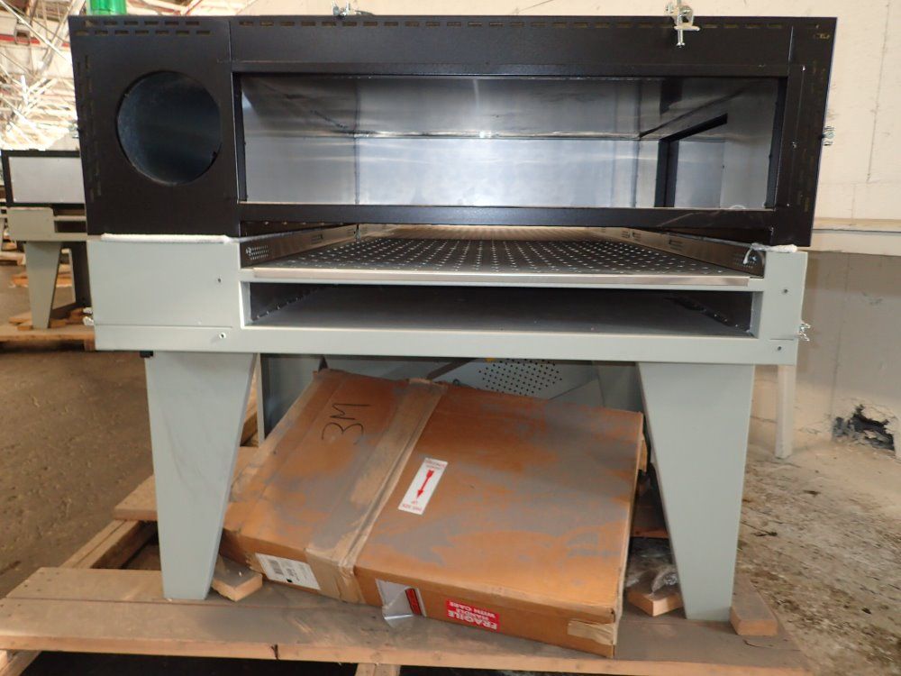 Interchange Digital Screen Printer