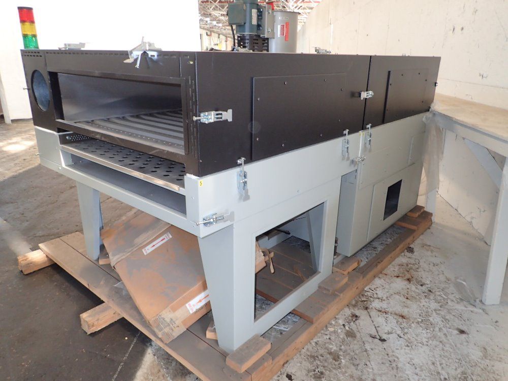 Interchange Digital Screen Printer