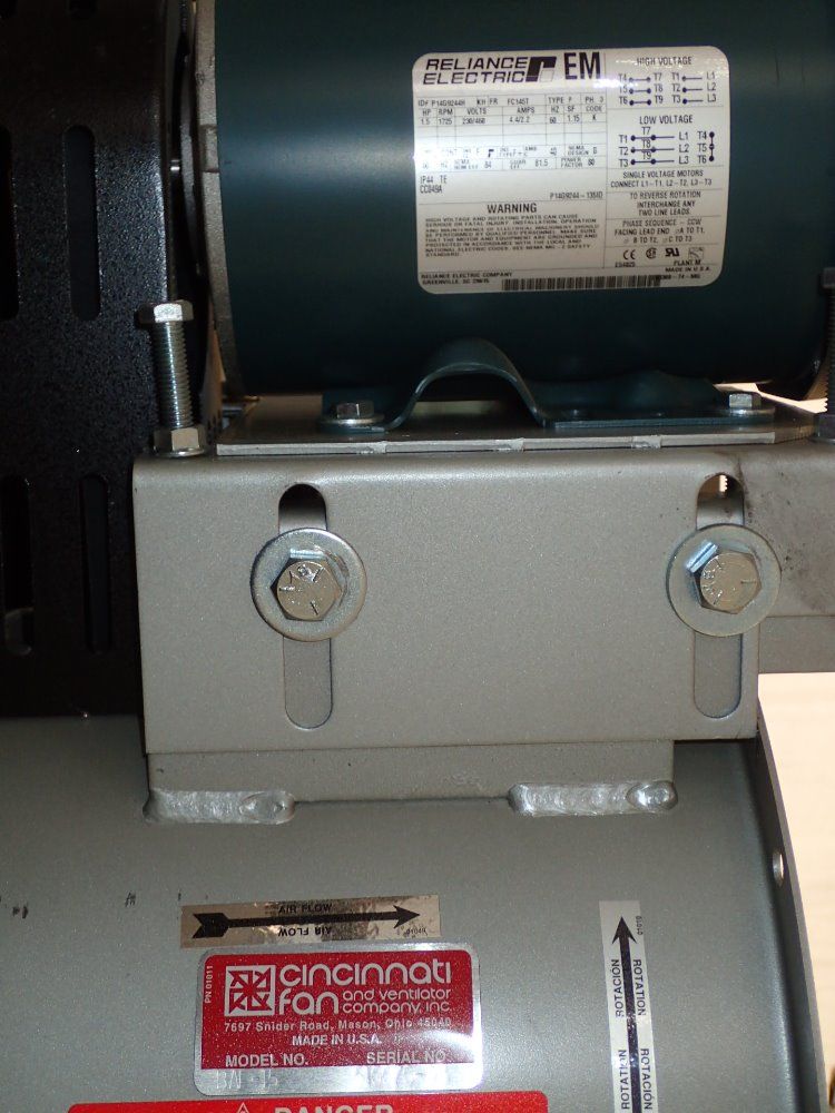 Interchange Digital Screen Printer