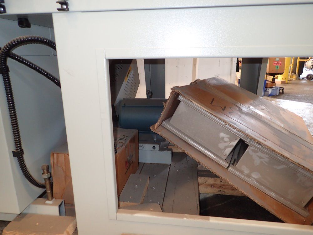 Interchange Digital Screen Printer