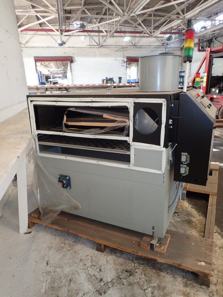 Interchange Digital Screen Printer