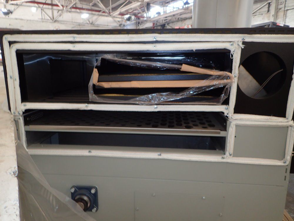 Interchange Digital Screen Printer