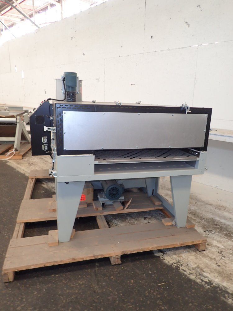 Interchange Digital Screen Printer
