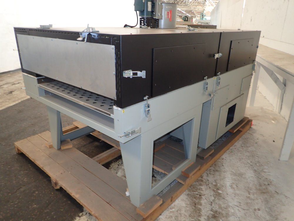 Interchange Digital Screen Printer