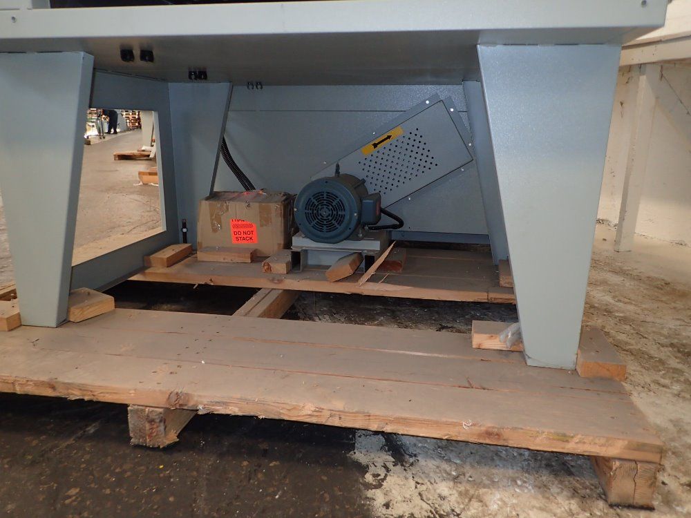 Interchange Digital Screen Printer