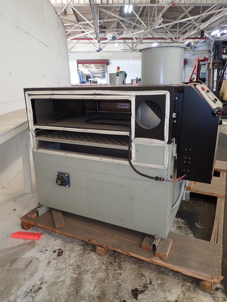Interchange Digital Screen Printer