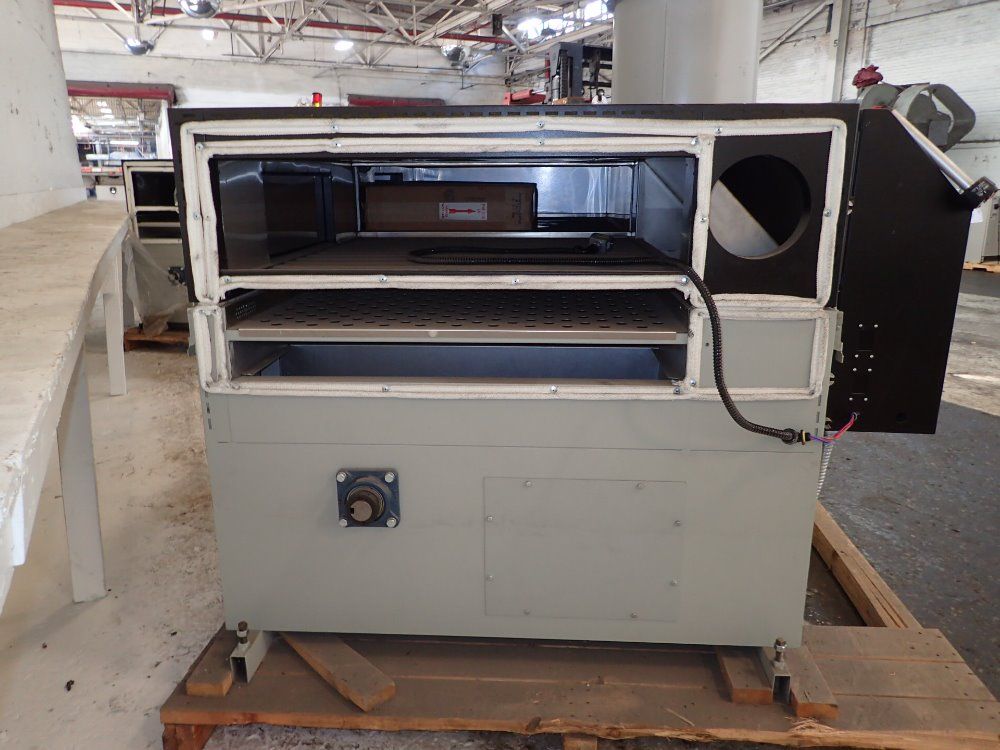Interchange Digital Screen Printer