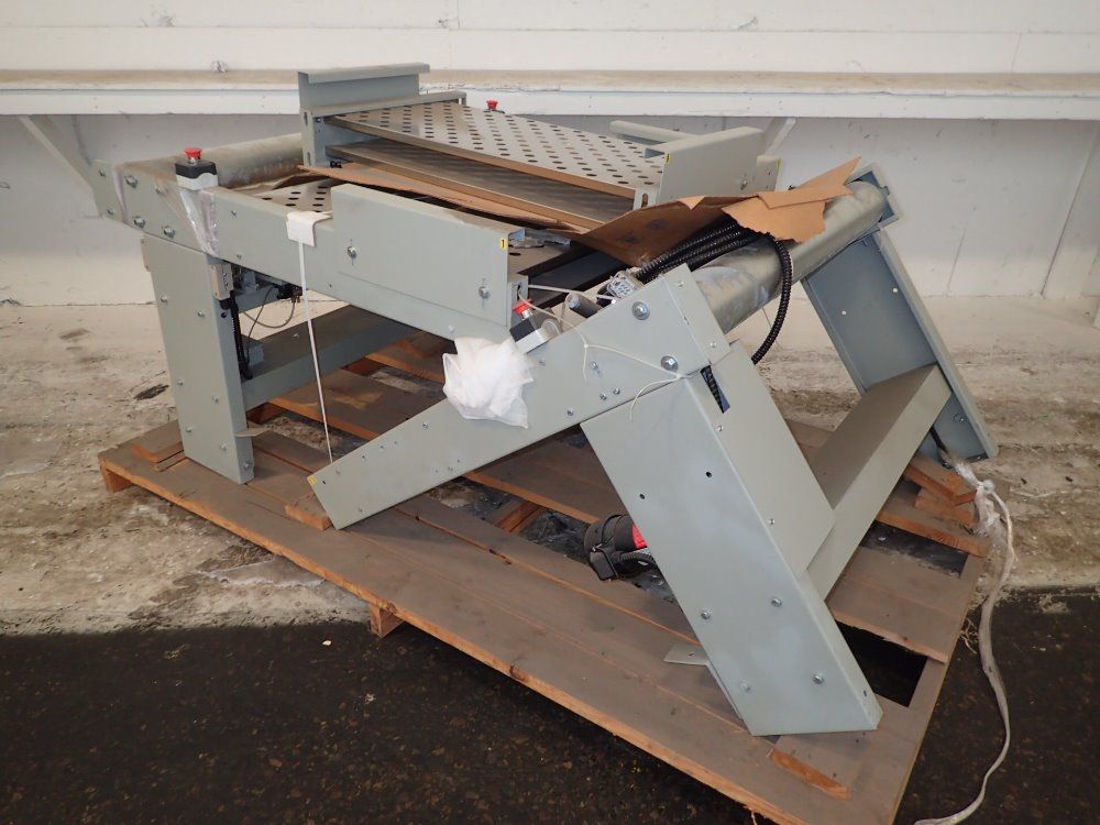 Interchange Digital Screen Printer