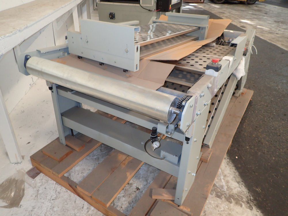 Interchange Digital Screen Printer