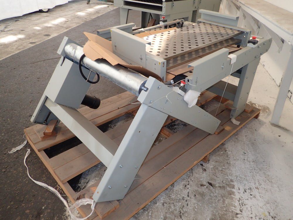 Interchange Digital Screen Printer