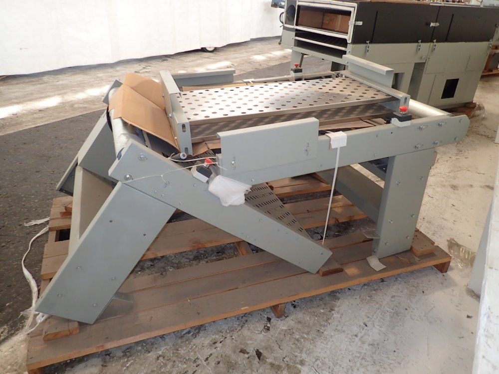 Interchange Digital Screen Printer