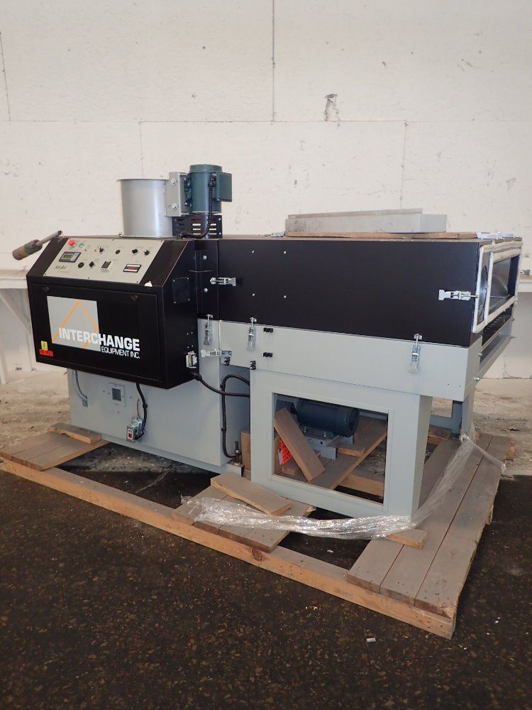 Interchange Digital Screen Printer