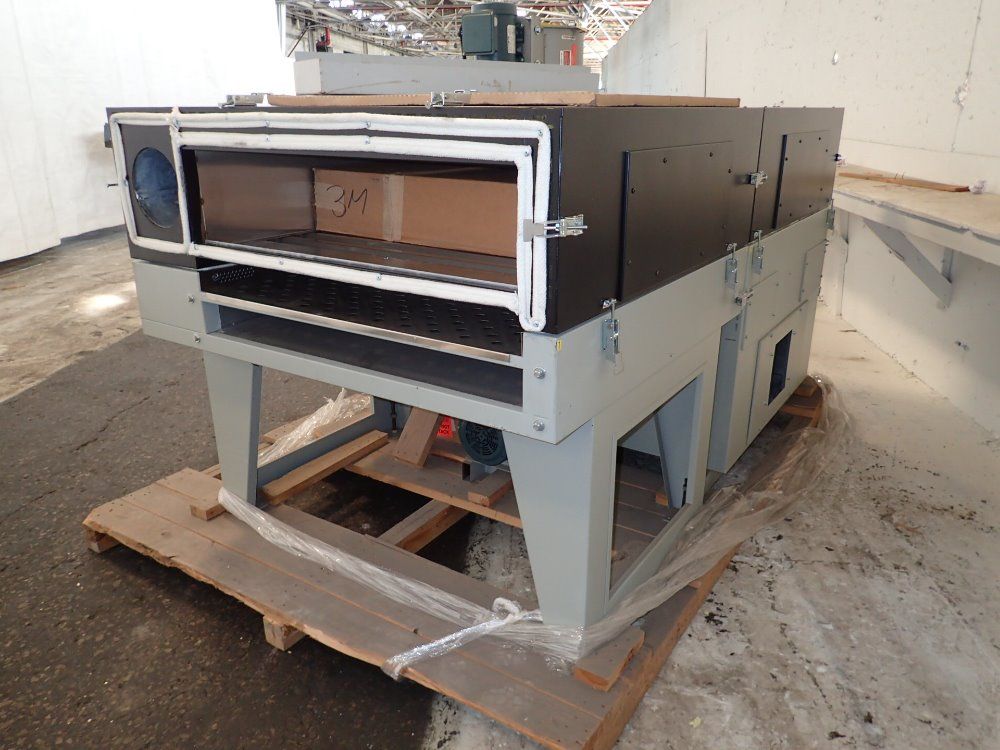 Interchange Digital Screen Printer