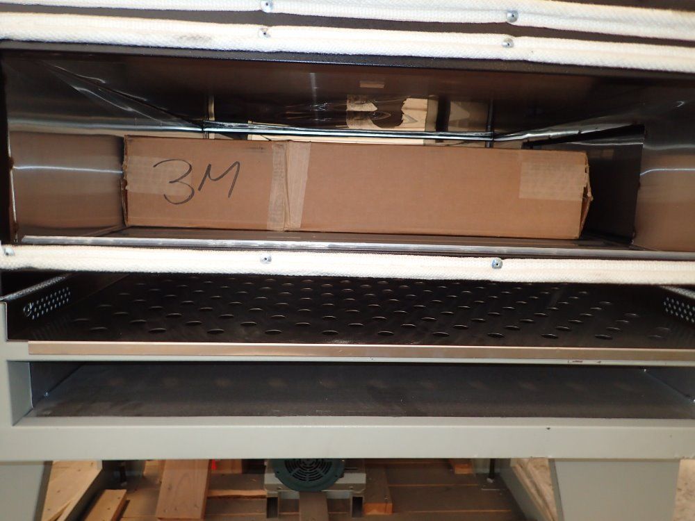 Interchange Digital Screen Printer