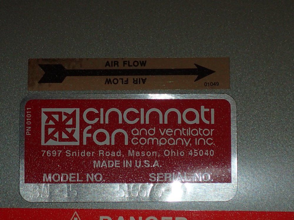 Interchange Digital Screen Printer