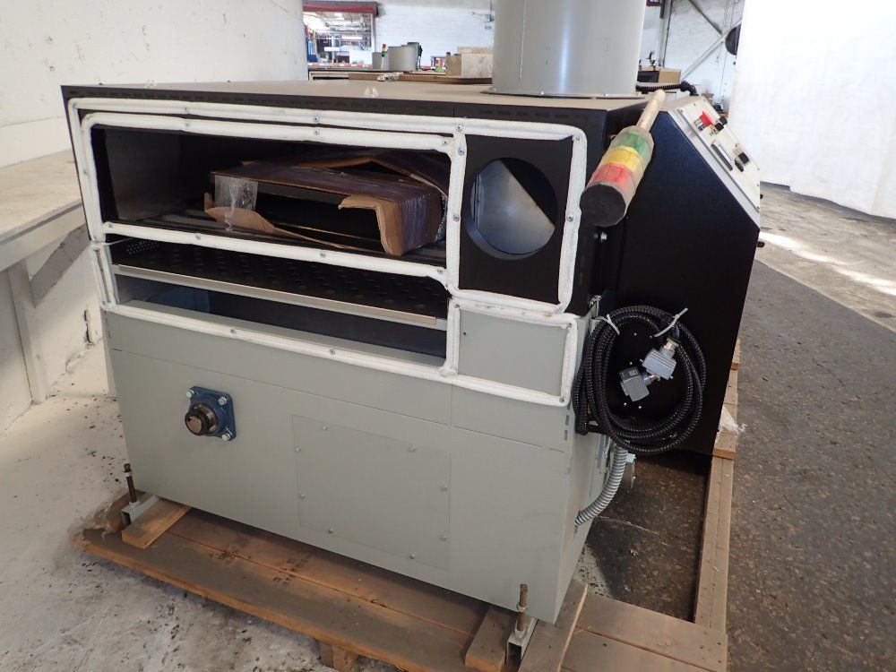 Interchange Digital Screen Printer