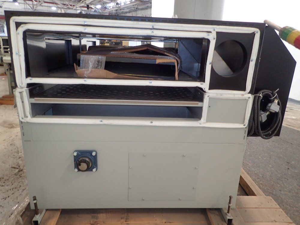 Interchange Digital Screen Printer