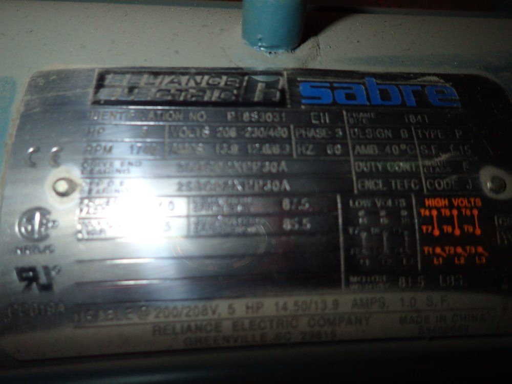 Interchange Digital Screen Printer