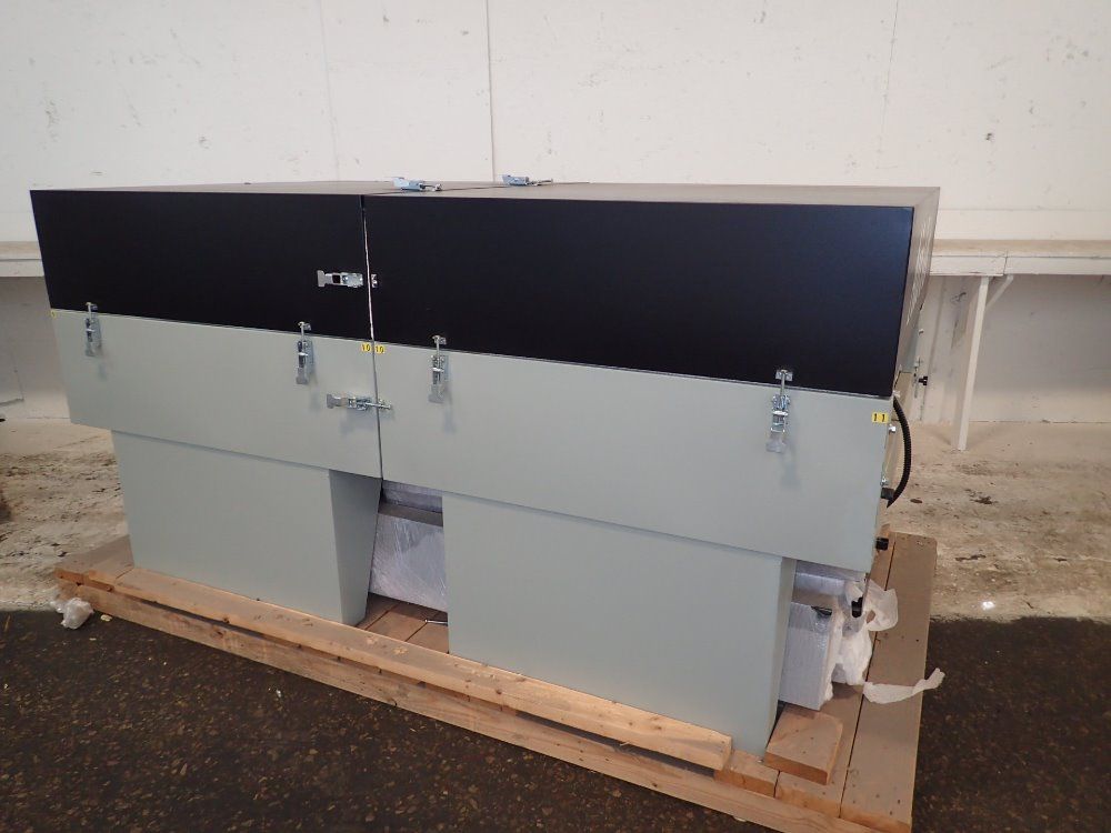 Interchange Digital Screen Printer