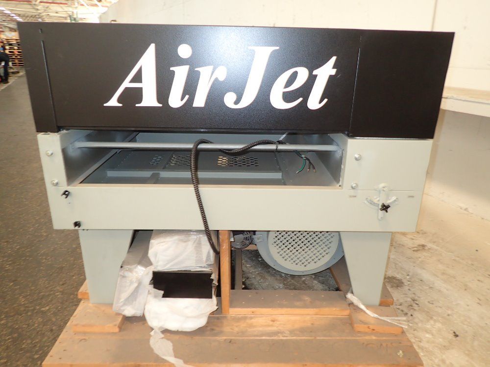 Interchange Digital Screen Printer