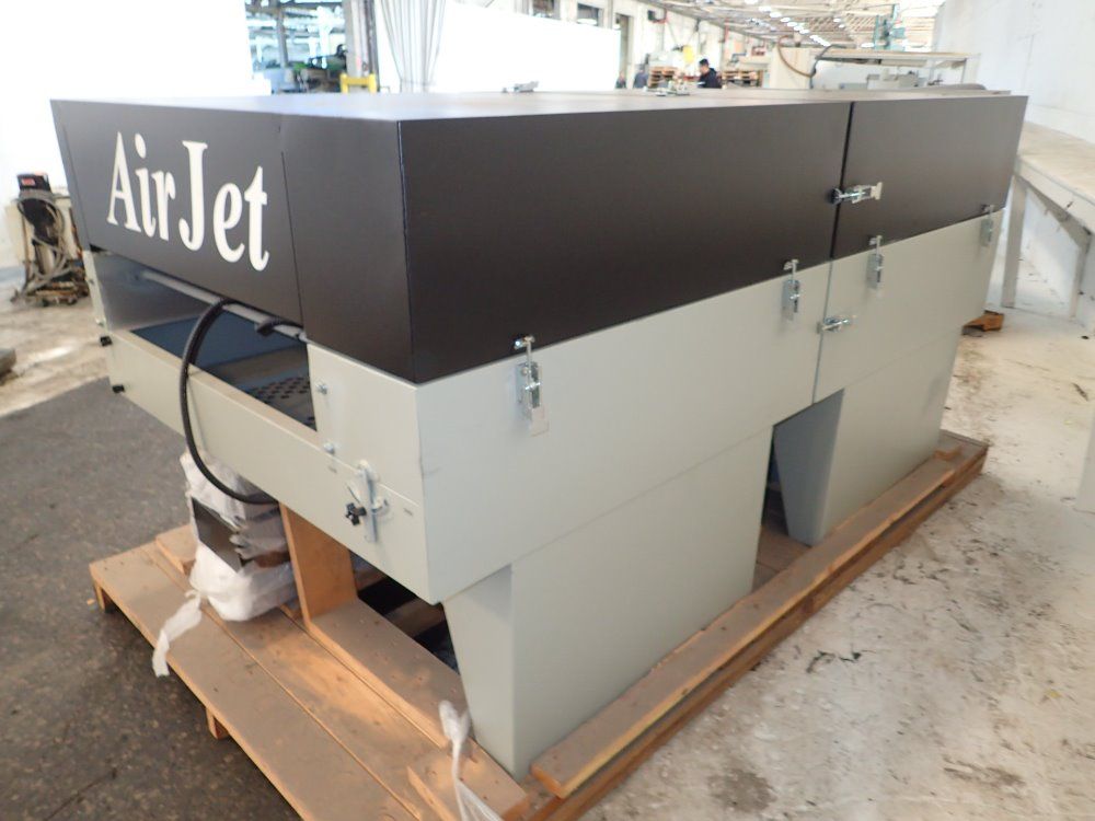 Interchange Digital Screen Printer