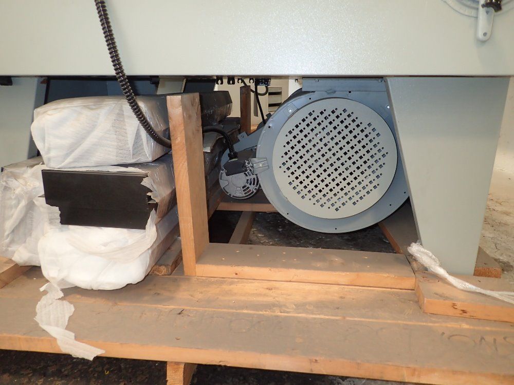 Interchange Digital Screen Printer