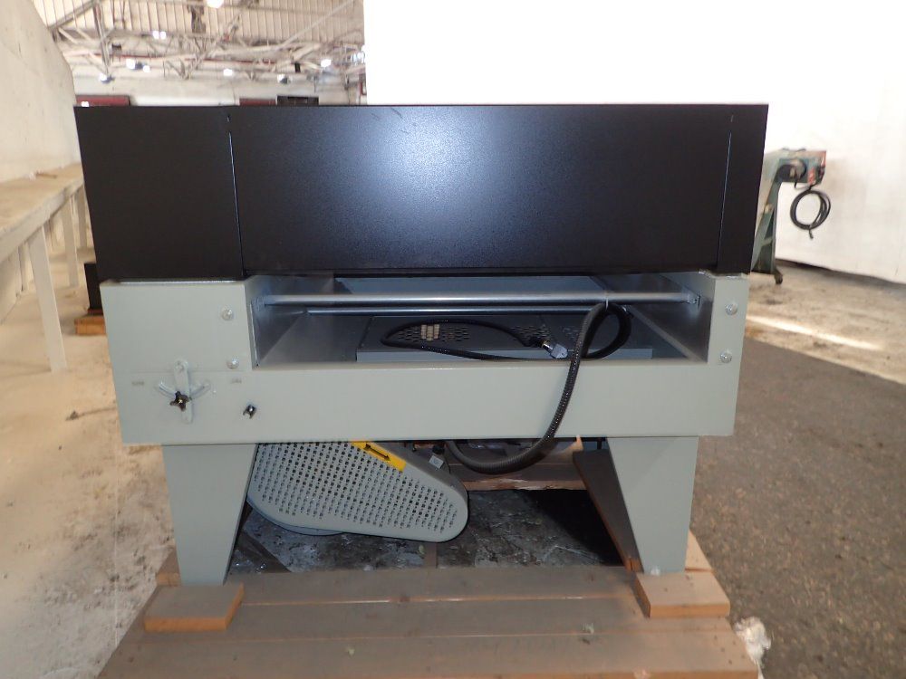 Interchange Digital Screen Printer