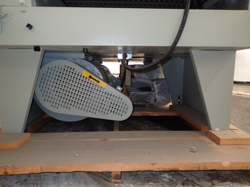 Interchange Digital Screen Printer