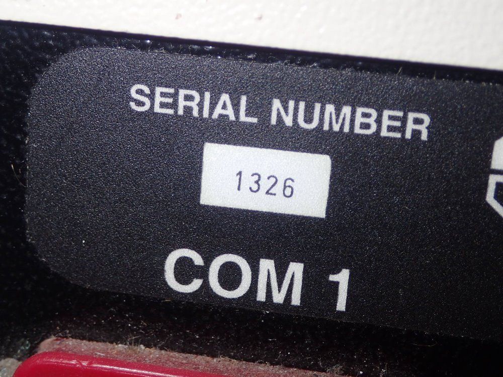 Dni Nevada Ecg Analyzer