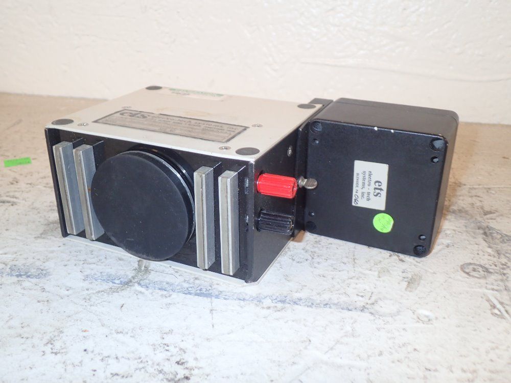 Electro-tech System Resistance Indicator